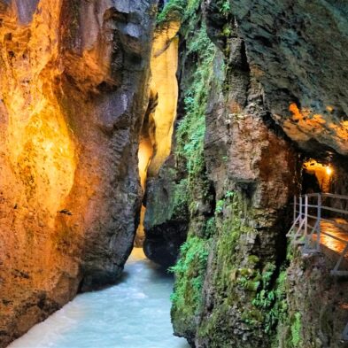 Travel & Discover Switzerland through Stunning Photography