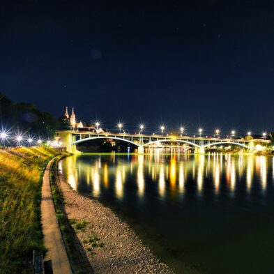 Travel & Discover Switzerland through Stunning Photography