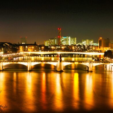 Travel & Discover Switzerland through Stunning Photography