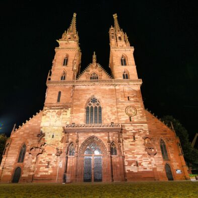 Travel & Discover Switzerland through Stunning Photography