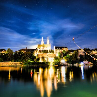 Travel & Discover Switzerland through Stunning Photography