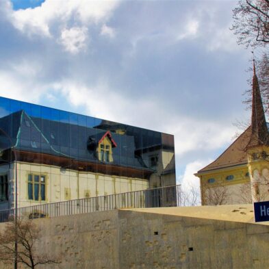 Travel & Discover Switzerland through Stunning Photography