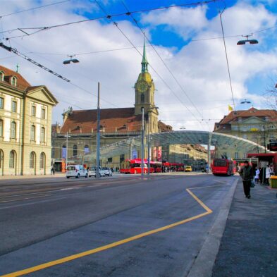 Travel & Discover Switzerland through Stunning Photography