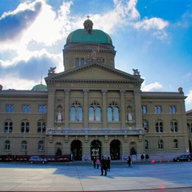 Travel & Discover Switzerland through Stunning Photography