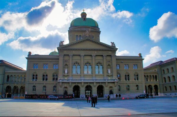 Bern (5) Travel & Discover Switzerland through Stunning Photography