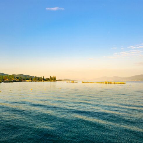 Estavayer-le-Lac Altstadt: "Historical medieval architecture in the charming Altstadt of Estavayer-le-Lac, Switzerland.