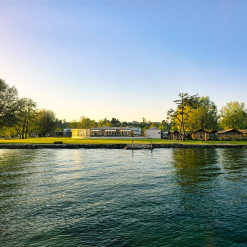 Estavayer-le-Lac Altstadt: "Historical medieval architecture in the charming Altstadt of Estavayer-le-Lac, Switzerland.