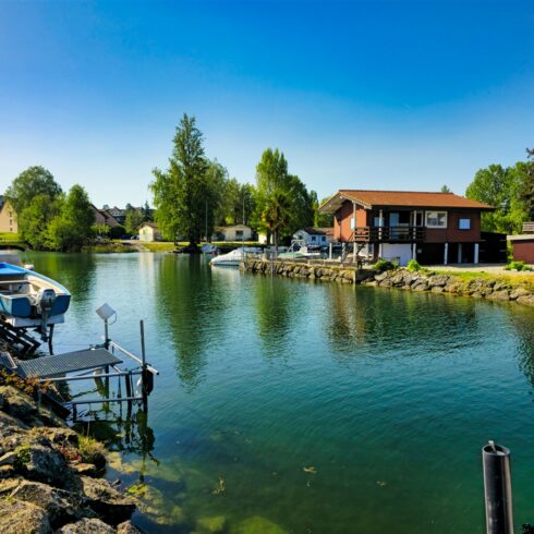 Estavayer-le-Lac Altstadt: "Historical medieval architecture in the charming Altstadt of Estavayer-le-Lac, Switzerland.