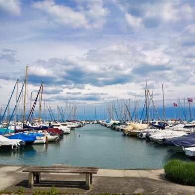 Discover Switzerland through Captivating Photos!