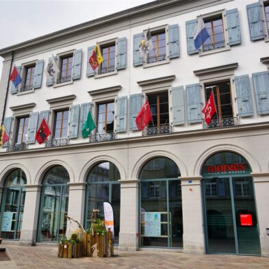 Discover Switzerland through Captivating Photos!