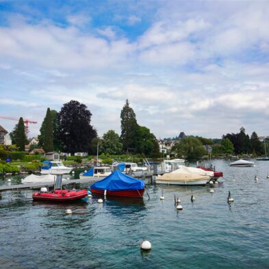 Discover Switzerland through Captivating Photos!