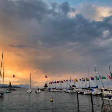 Discover Switzerland through Captivating Photos!