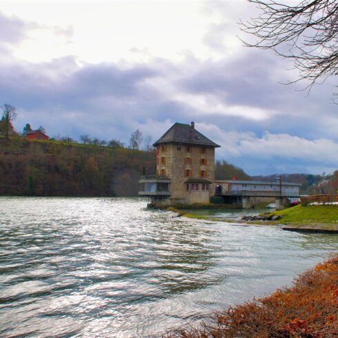 The Ultimate Guide to Photography in Switzerland