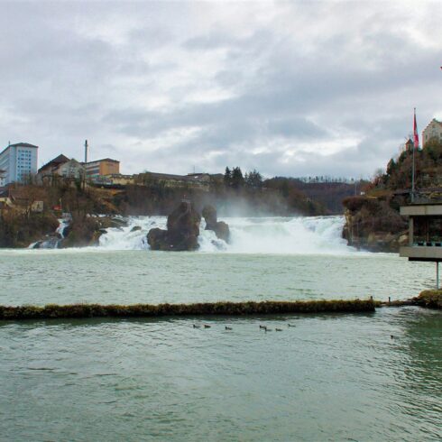 The Ultimate Guide to Photography in Switzerland