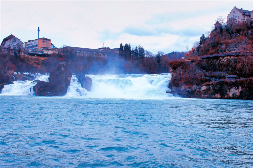 The Ultimate Guide to Photography in Switzerland