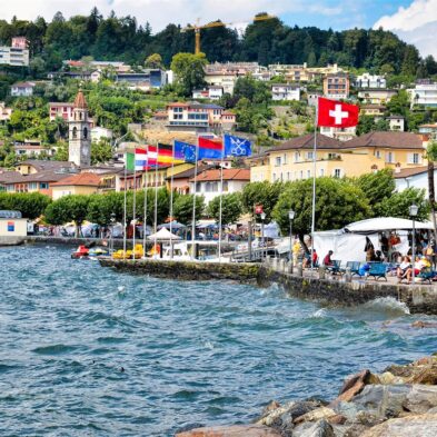 Travel & Discover Switzerland through Stunning Photography