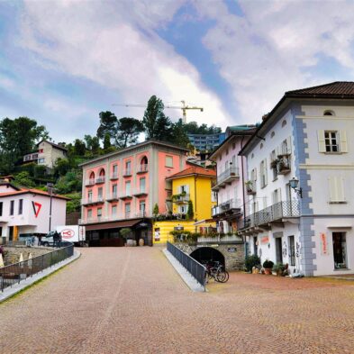 Travel & Discover Switzerland through Stunning Photography