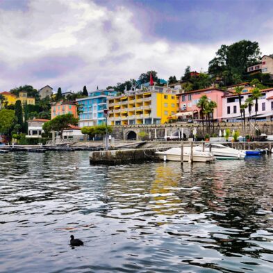 Travel & Discover Switzerland through Stunning Photography