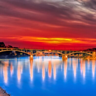 Travel & Discover Switzerland through Stunning Photography