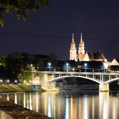 Travel & Discover Switzerland through Stunning Photography