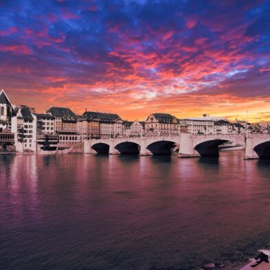 Travel & Discover Switzerland through Stunning Photography