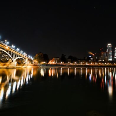 Travel & Discover Switzerland through Stunning Photography