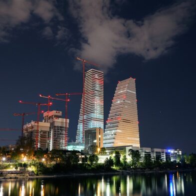 Travel & Discover Switzerland through Stunning Photography