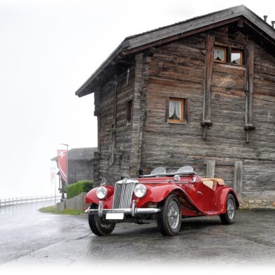 Travel & Discover Switzerland through Stunning Photography