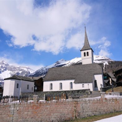 Travel & Discover Switzerland through Stunning Photography