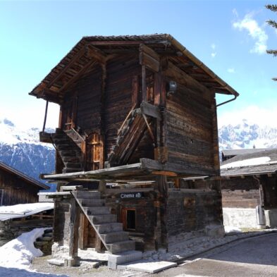 Travel & Discover Switzerland through Stunning Photography