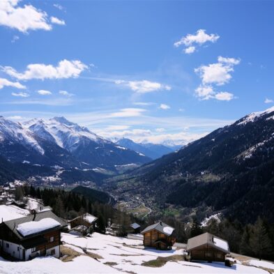 Travel & Discover Switzerland through Stunning Photography