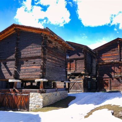 Travel & Discover Switzerland through Stunning Photography