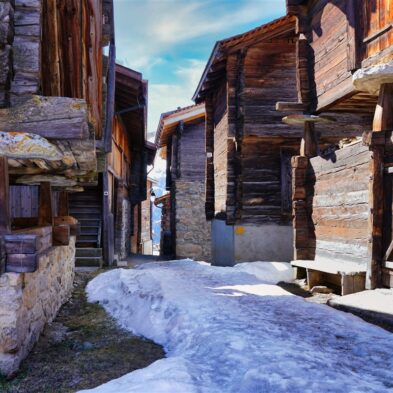 Travel & Discover Switzerland through Stunning Photography