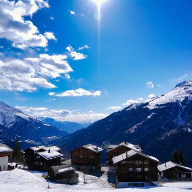 Travel & Discover Switzerland through Stunning Photography