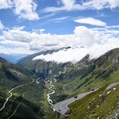 Travel & Discover Switzerland through Stunning Photography