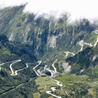 Travel & Discover Switzerland through Stunning Photography