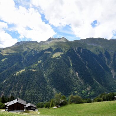 Travel & Discover Switzerland through Stunning Photography