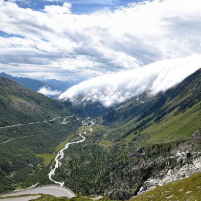 Travel & Discover Switzerland through Stunning Photography