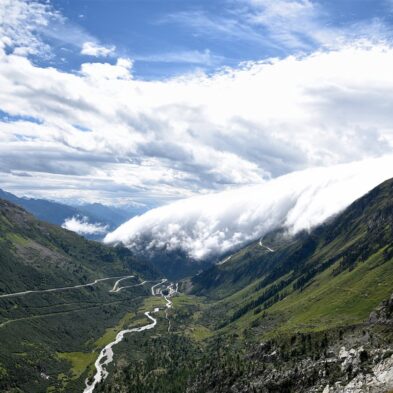 Travel & Discover Switzerland through Stunning Photography