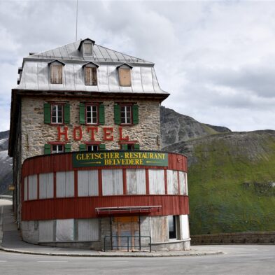 Travel & Discover Switzerland through Stunning Photography