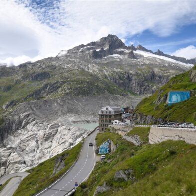 Travel & Discover Switzerland through Stunning Photography