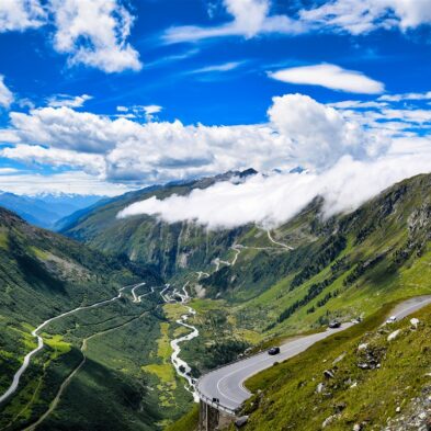 Travel & Discover Switzerland through Stunning Photography