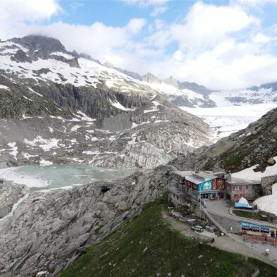 Travel & Discover Switzerland through Stunning Photography