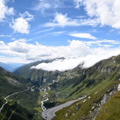 Travel & Discover Switzerland through Stunning Photography