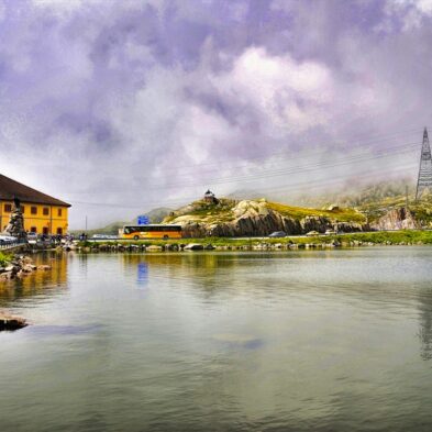 Travel & Discover Switzerland through Stunning Photography