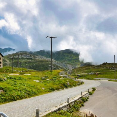 Travel & Discover Switzerland through Stunning Photography