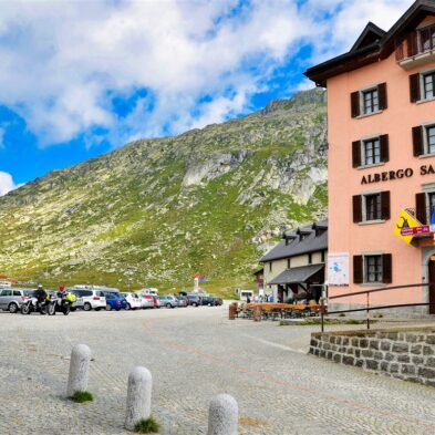 Travel & Discover Switzerland through Stunning Photography