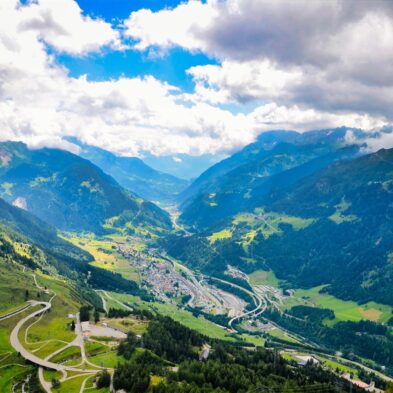 Travel & Discover Switzerland through Stunning Photography