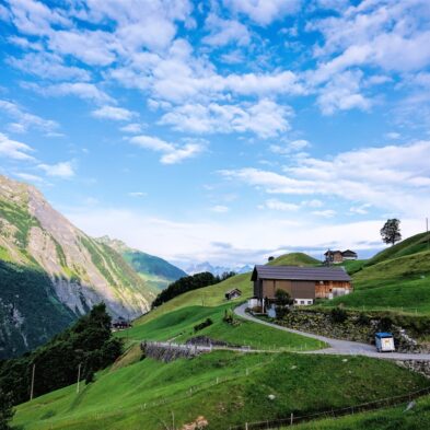 Travel & Discover Switzerland through Stunning Photography