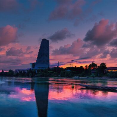 Travel & Discover Switzerland through Stunning Photography